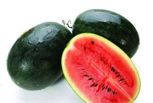 黑瓜吃料是什么东西图片